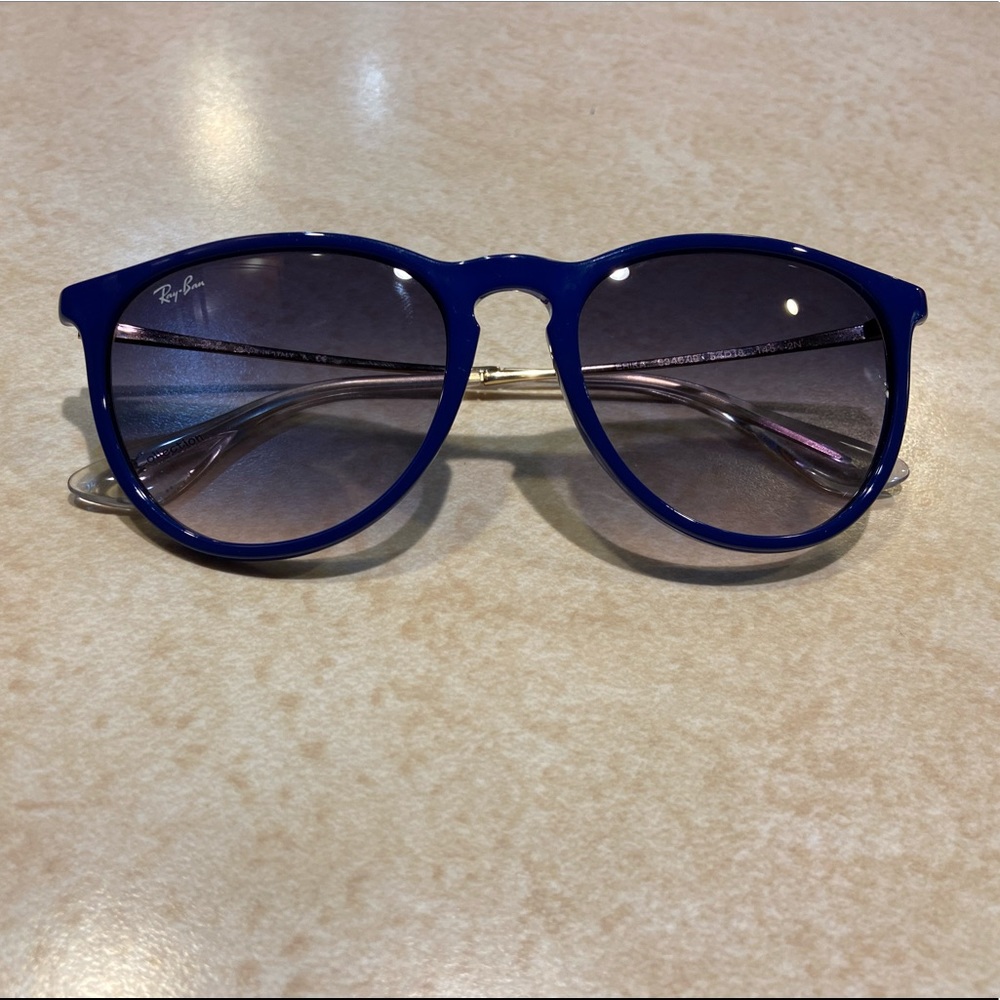 Ray Ban Erika @ Collection Sunglasses